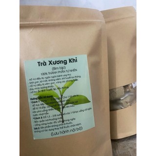 Trà túi lọc cây xương khỉ