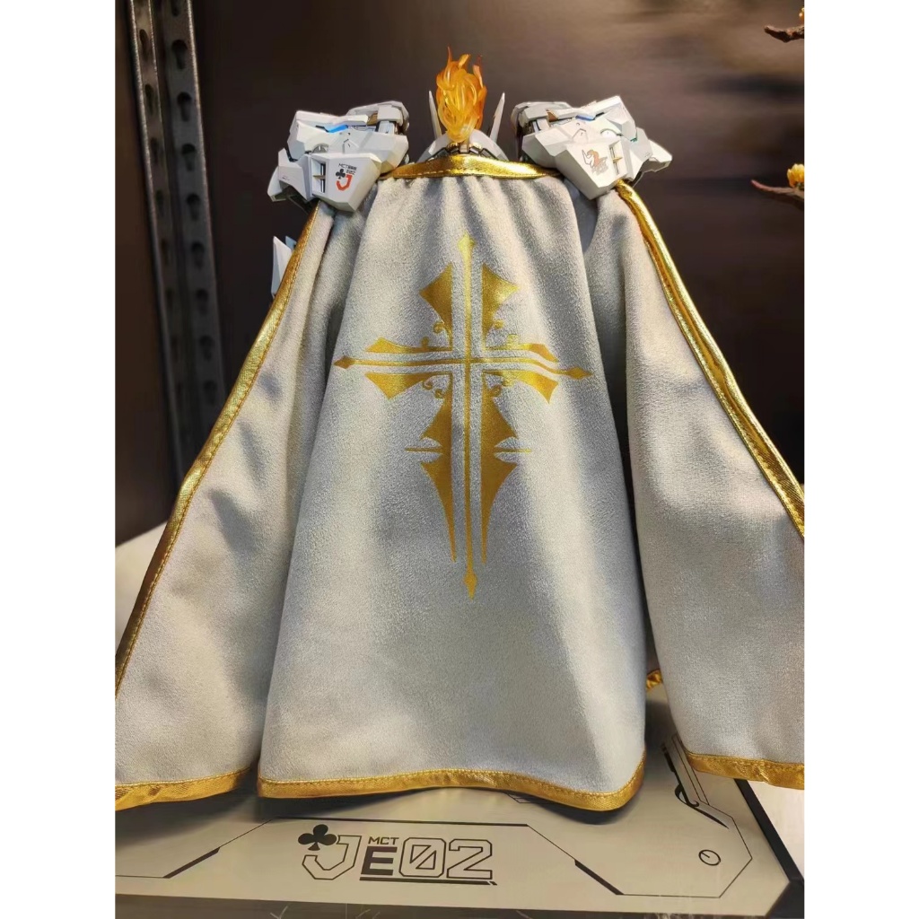 Áo choàng MCT-E02 Lancelot Of The Lake AMAX Studio bản đầy đủ