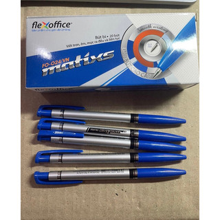Bút bi matixs fo 024 nét 0.7mm loại rẻ