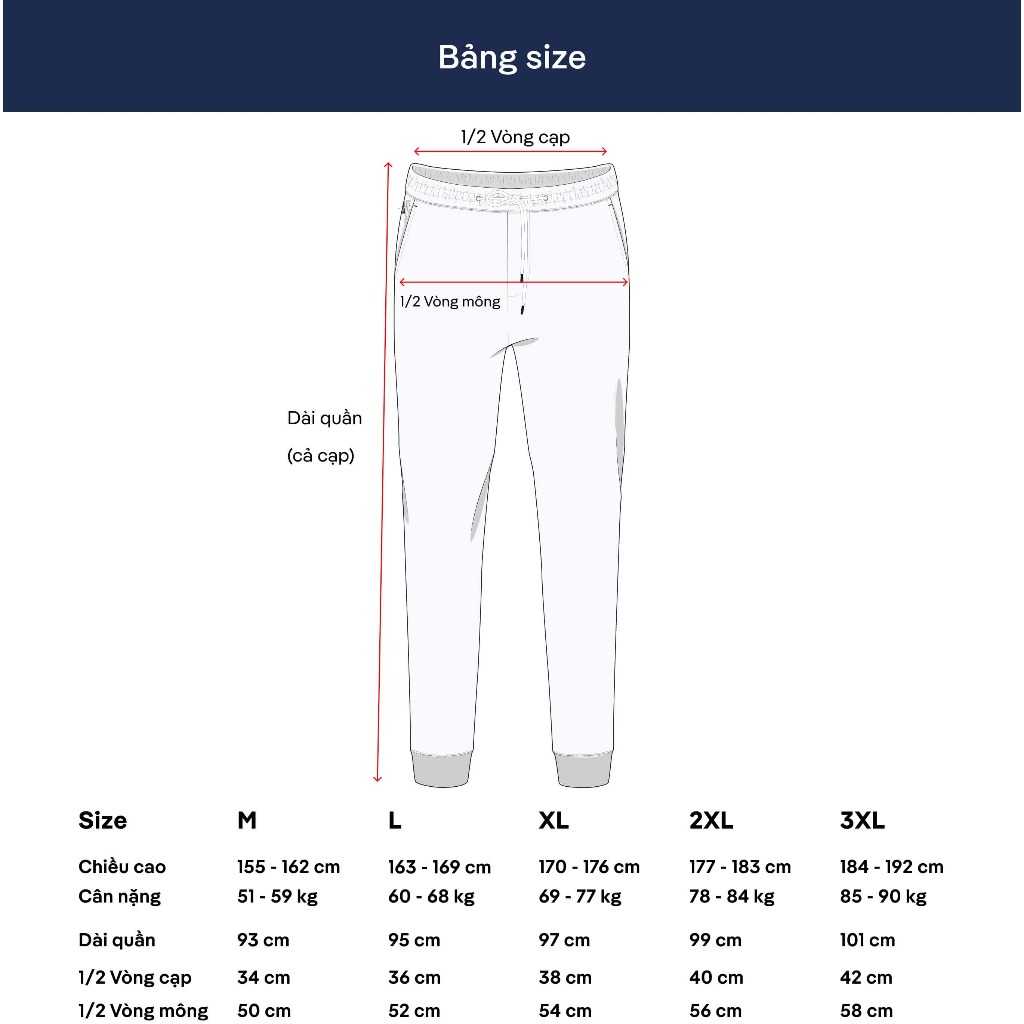 Set Đồ bộ thể thao nam thu đông thấm hút thoải mái vận động - Thương hiệu Coolmate