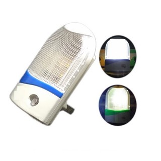 Đèn ngủ cảm biến ánh sáng tự bật tắt (ĐT2333)