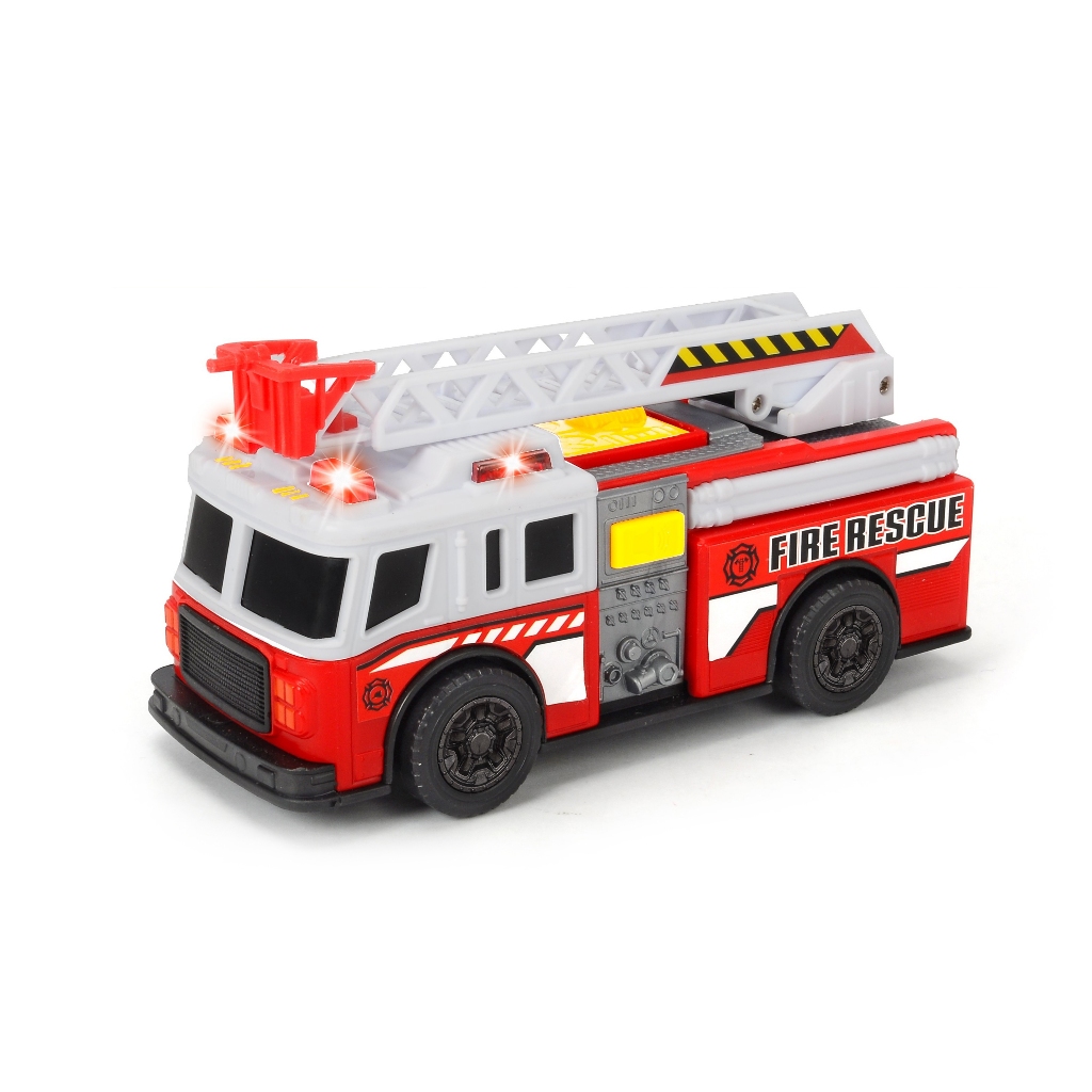 Đồ Chơi Xe Cứu Hỏa DICKIE TOYS Fire Truck 203302014 - Simba Toys Vietnam