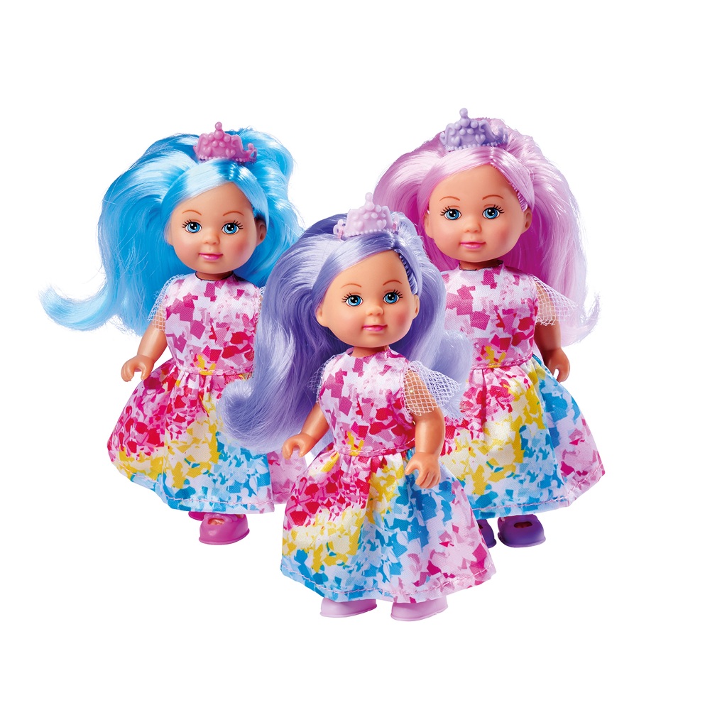 Đồ Chơi Búp Bê EVI LOVE Princess 105733634 - Simba Toys Vietnam