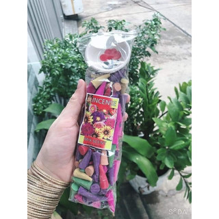 Nụ trầm hương thái lan