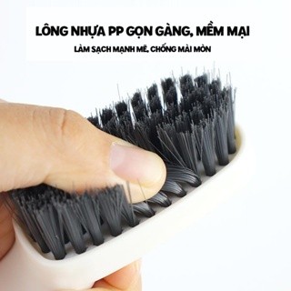 Bàn chải đánh giày đa năng (BCDG06-A7)