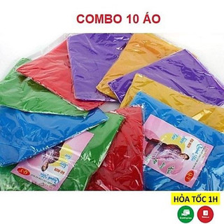 Sỉ 10 áo mưa giấy trong siêu dai