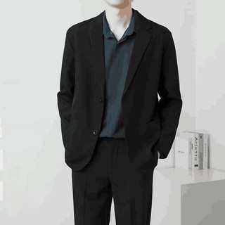 Áo vest blazer nam cao cấp có đệm vai