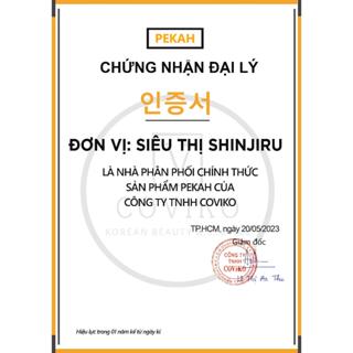 Kem Nền Trang Điểm BB Cream Che Khuyết Điểm Mỏng Nhẹ Chiết Xuất Ốc Sên PEKAH