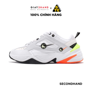 [2hand] Giày Thể Thao M.2K TEKNO AV4789-004 Real 100%