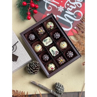Bộ sản phẩm Noel mới nhất