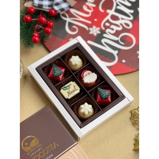 Bộ sản phẩm Noel mới nhất