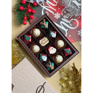 Bộ sản phẩm Noel mới nhất