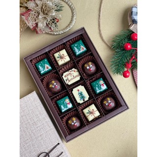 Bộ sản phẩm Noel mới nhất