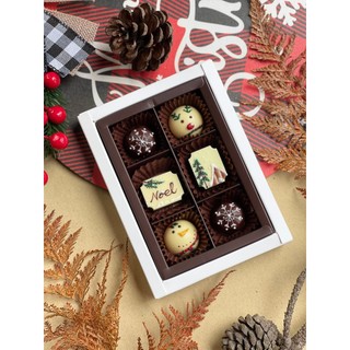 Bộ sản phẩm Noel mới nhất