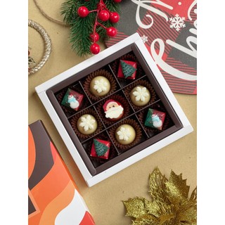 Bộ sản phẩm Noel mới nhất