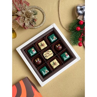 Bộ sản phẩm Noel mới nhất