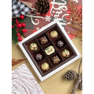 Bộ sản phẩm Noel mới nhất