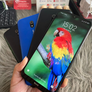 Điện thoại Xiaomi redmi 8a 2sim ram 4/64 giá xả kho