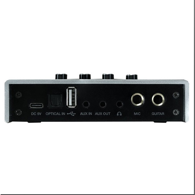 Vang số chỉnh cơ tích hợp Bluetooth+Micro Không dây UHF Acnos Mi30u -New 100% chính hãng