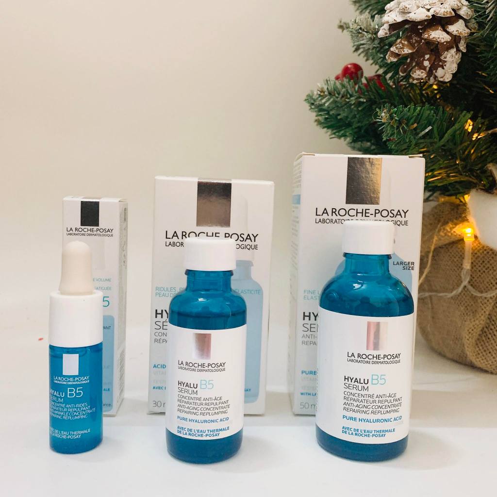 Serum B5 Hyalu Laroche Posay