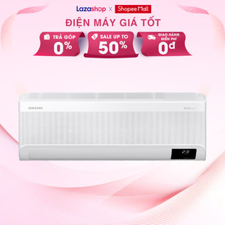 Máy lạnh Samsung Wind-Free Wifi Inverter 2,5 HP (AR24CYFCAWKNSV) - Hàng chính hãng