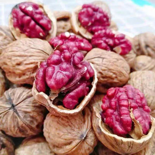 1KG QUẢ ÓC CHÓ ĐỎ MỸ