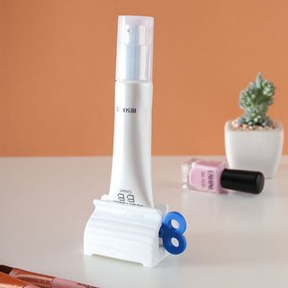 🍉(Set) Dụng cụ nặn kem đánh răng (nặn mỹ phẩm) thông minh DUASHOP.