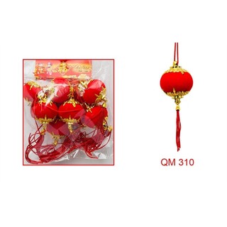 SET 10 DÂY LIỄN TREO TẾT 2024