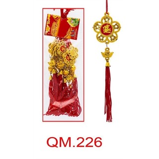 Set 10 dây liễn treo tết 2024