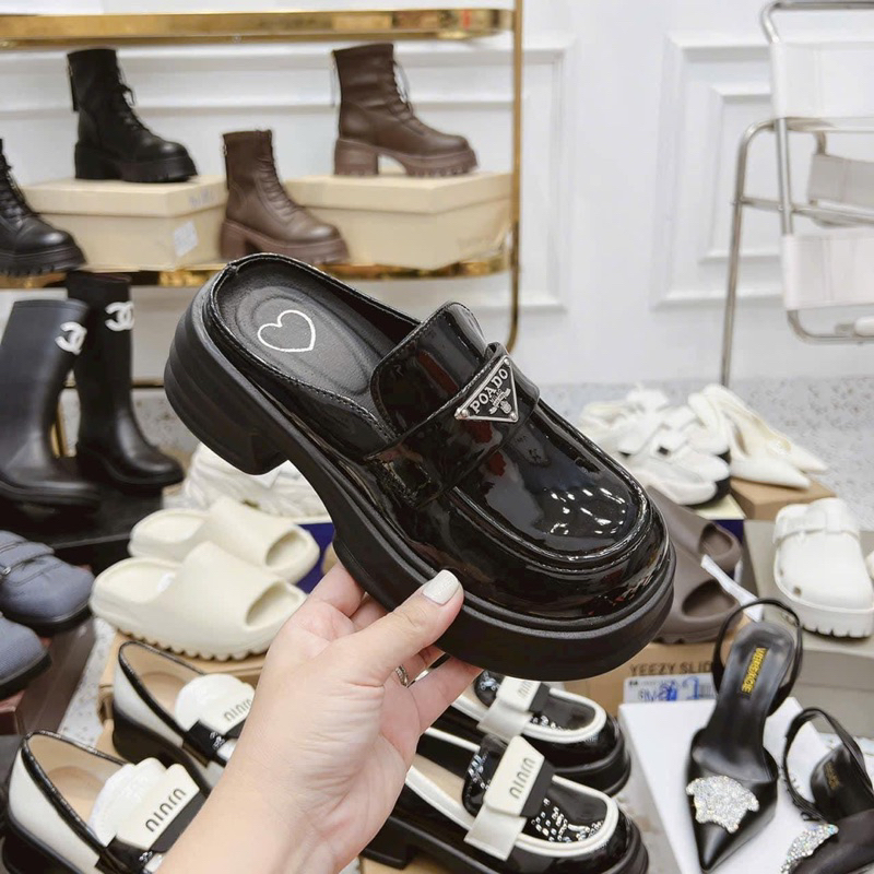 SỤC PRA BÓNG ĐẾ CAO VỠ BOX