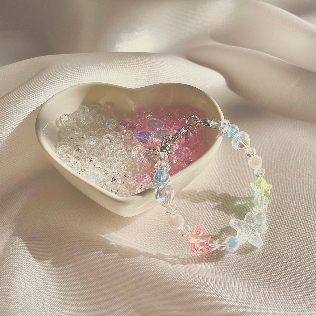 Vòng Tay KAROO Starflysh AB