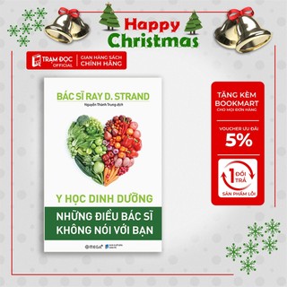 Sách - Y học dinh dưỡng