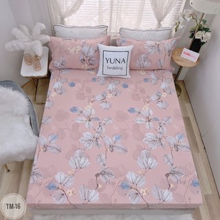 Ga Gối Tencel Microfiber TRƠN MÀU ( ẢNH SHOP TỰ CHỤP )