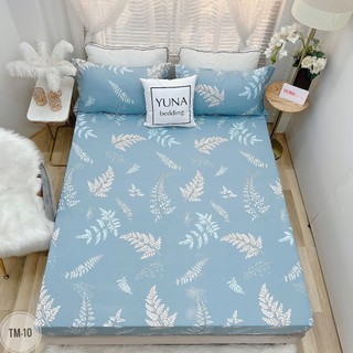 Ga Gối Tencel Microfiber TRƠN MÀU ( ẢNH SHOP TỰ CHỤP )
