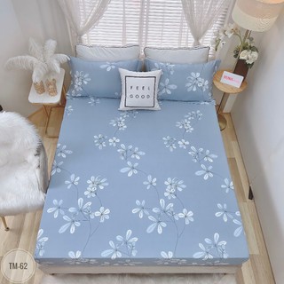 Ga gối tencel microfiber trơn màu