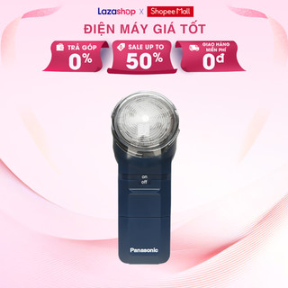 Máy cạo râu khô Panasonic ES534DP527  - Hàng chính hãng