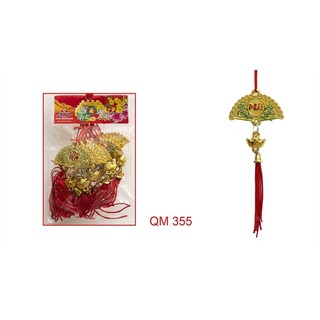 SET 10 DÂY LIỄN TREO TẾT 2024