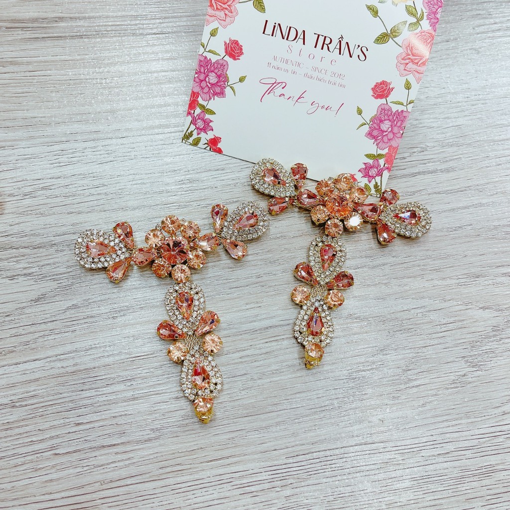 CHARM LẺ ( MIX DÉP SANDAL )