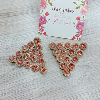 CHARM LẺ ( MIX DÉP SANDAL )