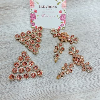 CHARM LẺ ( MIX DÉP SANDAL )