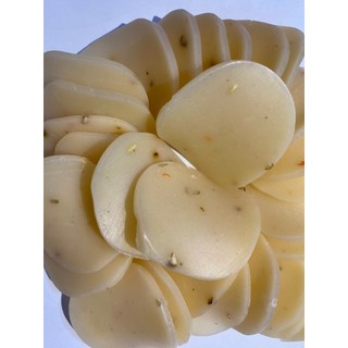 Bánh phồng tôm (tiêu, hành, ớt)