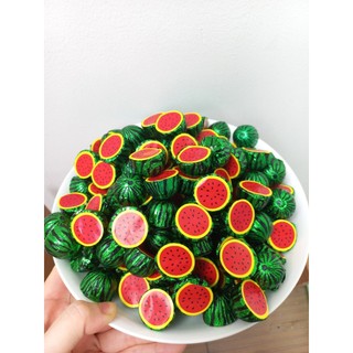 Socola dưa hấu - ăn cực ngon 250g - bánh kẹo tết