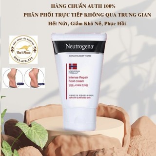 Foot Cream Kem Nứt Gót Hiệu Quả Nhất Mẫu Mới