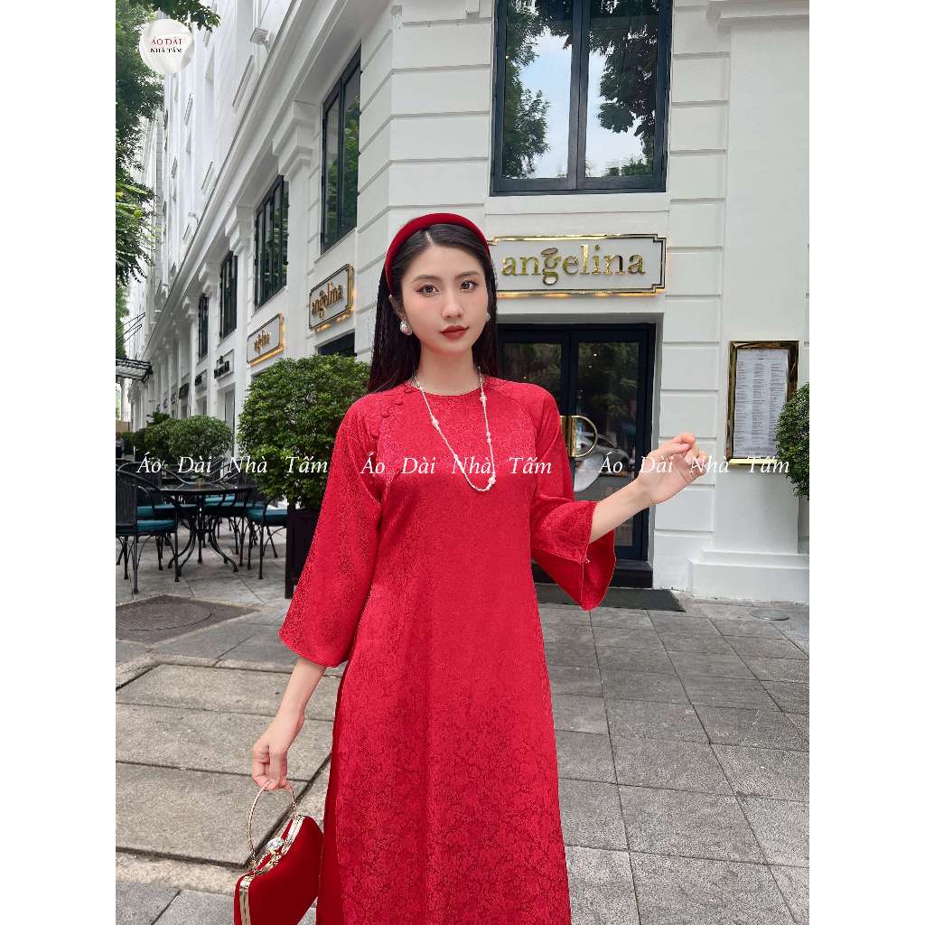 CÁCH TÂN GẤM TRƠN ĐỎ TƯƠI - CT28