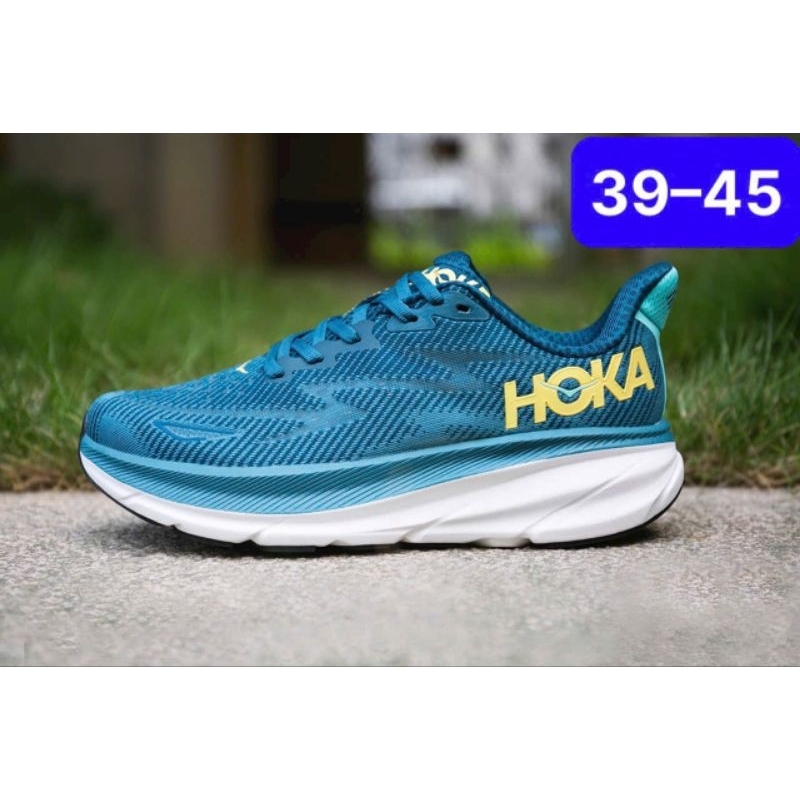 Giày HOKA Clifton 9 Running