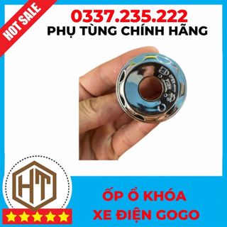 Lắp ổ khóa xe điện gogo ,dibao ,vespa ,133m ,133s