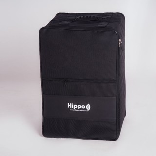 Túi đựng trống Cajon | Bao Trống Cajon Hippo mỏng Chính Hãng - Có Quai Đeo