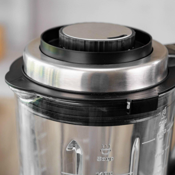 MÁY LÀM SỮA HẠT OLIVO X20 PLUS