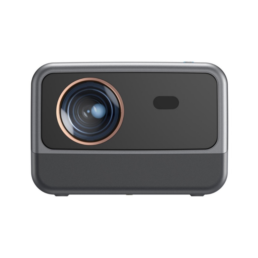 Máy Chiếu Mini KP960 Siêu Nét  Android 10.0, Chiếu Phim, Dạy Học, Âm Thanh Sống Động, BH 24 Tháng | BigBuy360 - bigbuy360.vn