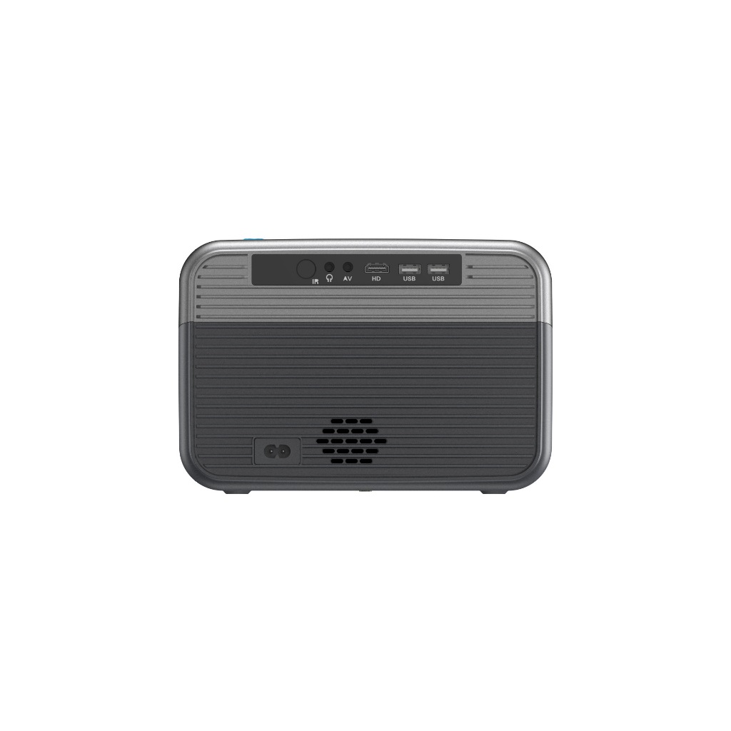 Máy Chiếu Mini KP960 Siêu Nét  Android 10.0, Chiếu Phim, Dạy Học, Âm Thanh Sống Động, BH 24 Tháng | BigBuy360 - bigbuy360.vn
